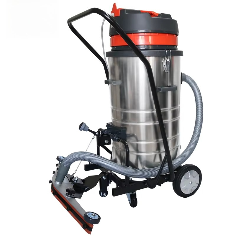 Multi Functional Power Electro - Industrial Vacuum Cleaner 3000W recension och pris