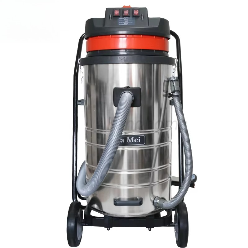 Multi Functional Power Electro - Industrial Vacuum Cleaner 3000W recension och pris