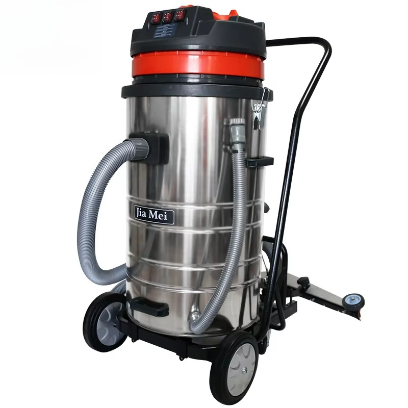 Multi Functional Power Electro - Industrial Vacuum Cleaner 3000W recension och pris