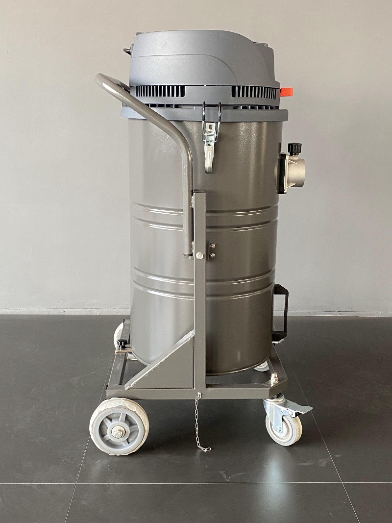 Industrial 220V Single-Phase V - Wet Dry Vacuum 60L recension och pris