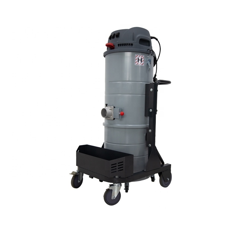 60l Industrial Vacuum Cleaner  - Wet Dry Vacuum 60L recension och pris