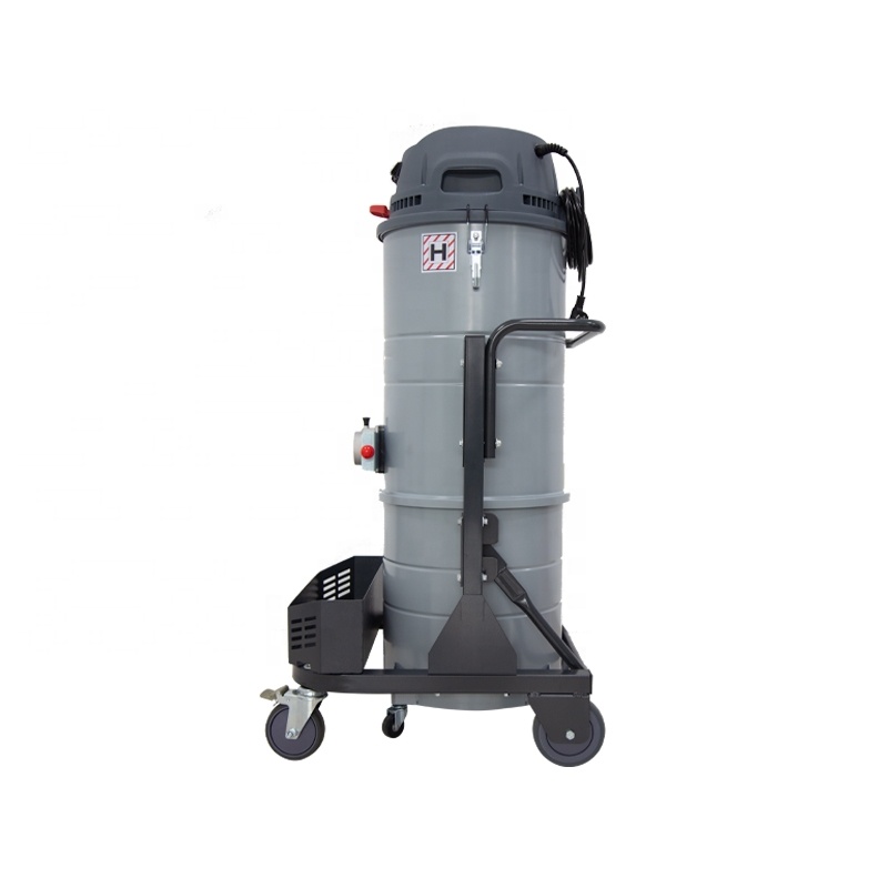 60l Industrial Vacuum Cleaner  - Wet Dry Vacuum 60L recension och pris