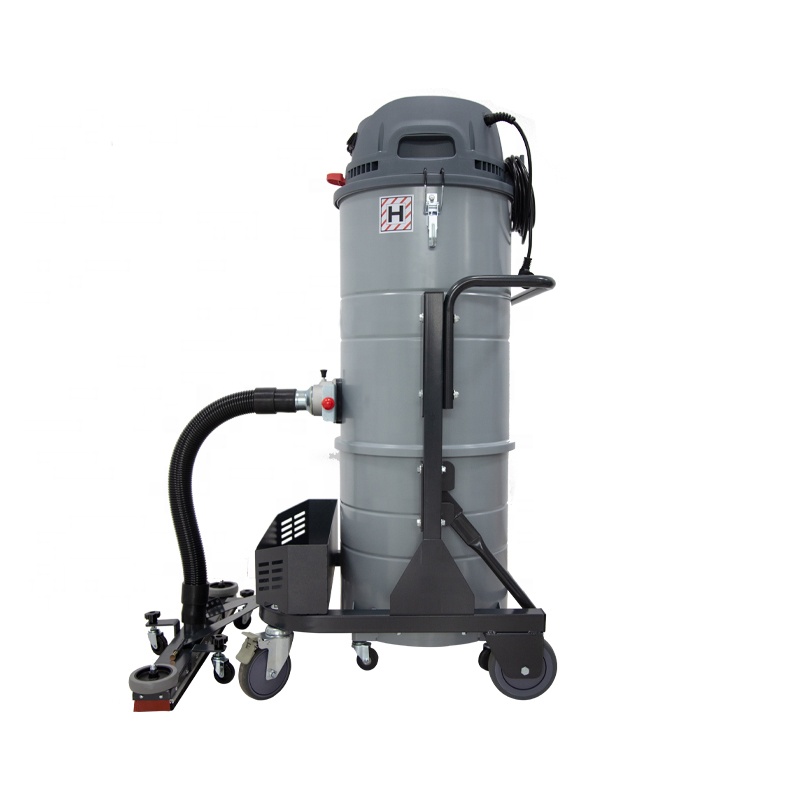60l Industrial Vacuum Cleaner  - Wet Dry Vacuum 60L recension och pris