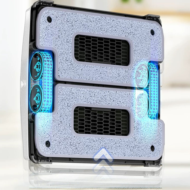 Smart Window Cleaning Robot Im - Window Cleaning Robot Automatic recension och pris