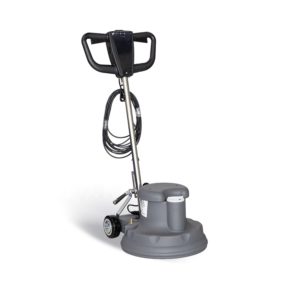17-Inch Multifunction Commerci - Floor Polishing Machine 17 Inch recension och pris