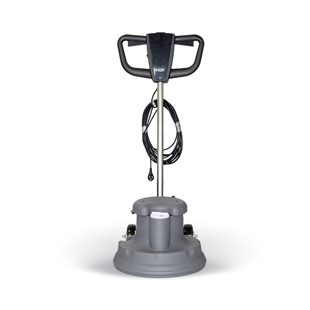 17-Inch Multifunction Commerci - Floor Polishing Machine 17 Inch recension och pris