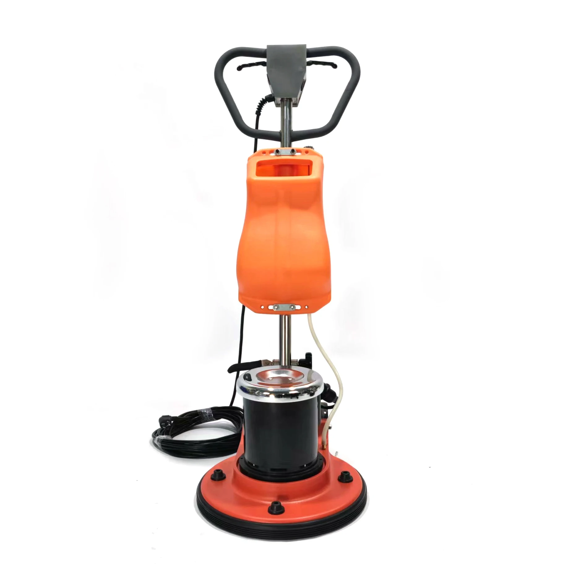 High Quality 17inch Floor Clea - Floor Polishing Machine 17 Inch recension och pris
