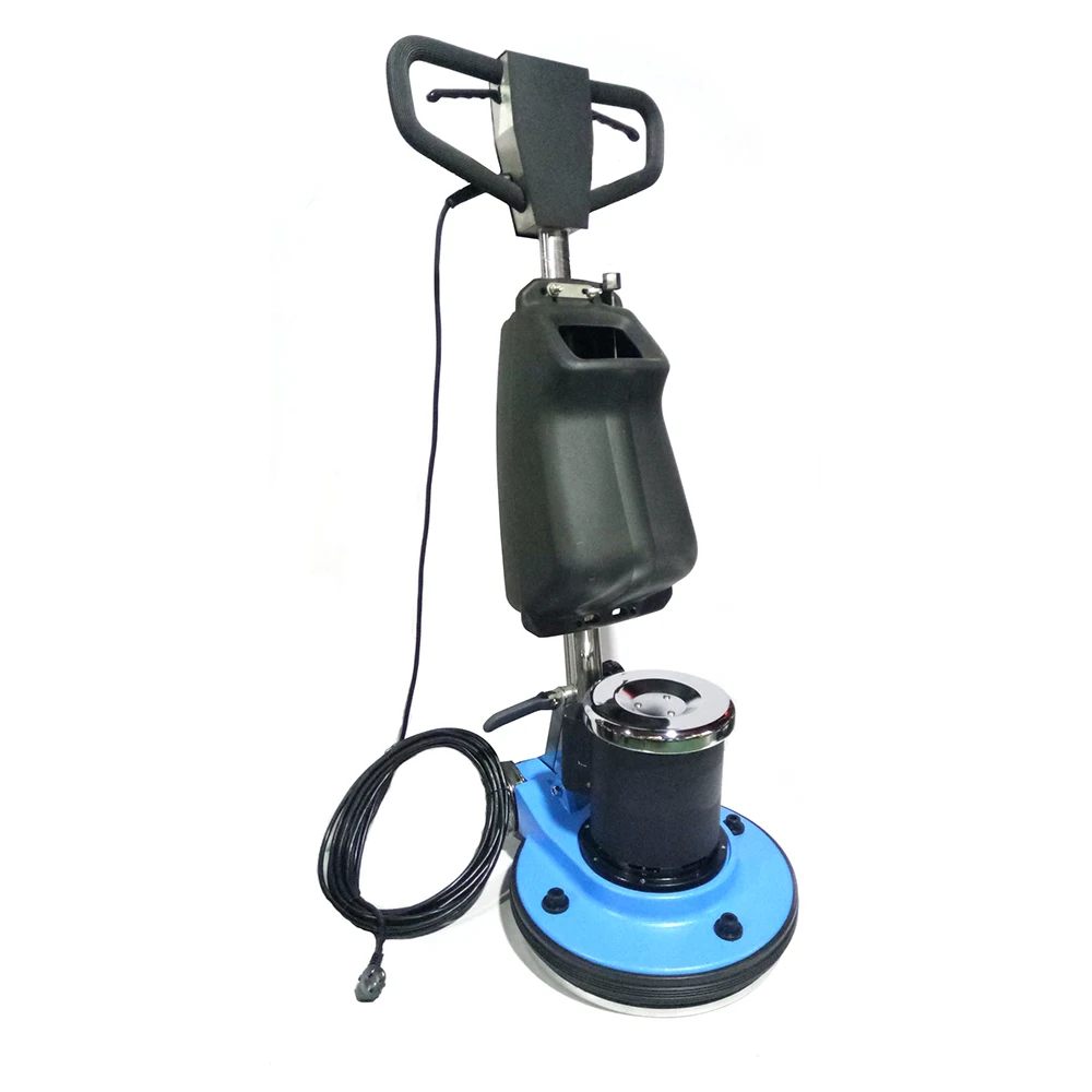 High Quality 17inch Floor Clea - Floor Polishing Machine 17 Inch recension och pris