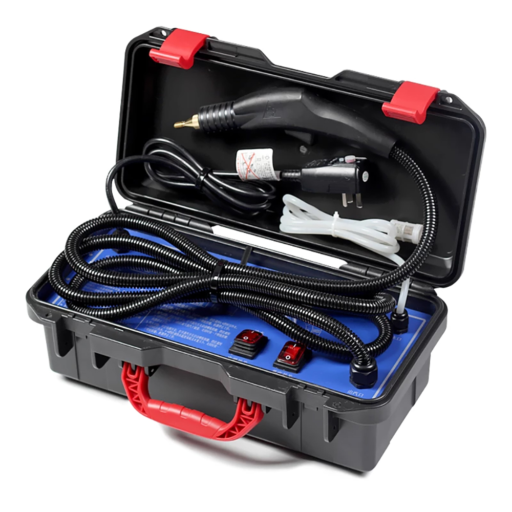 3000W Commercial Household Ste - Steam Cleaner Commercial 3000W recension och pris