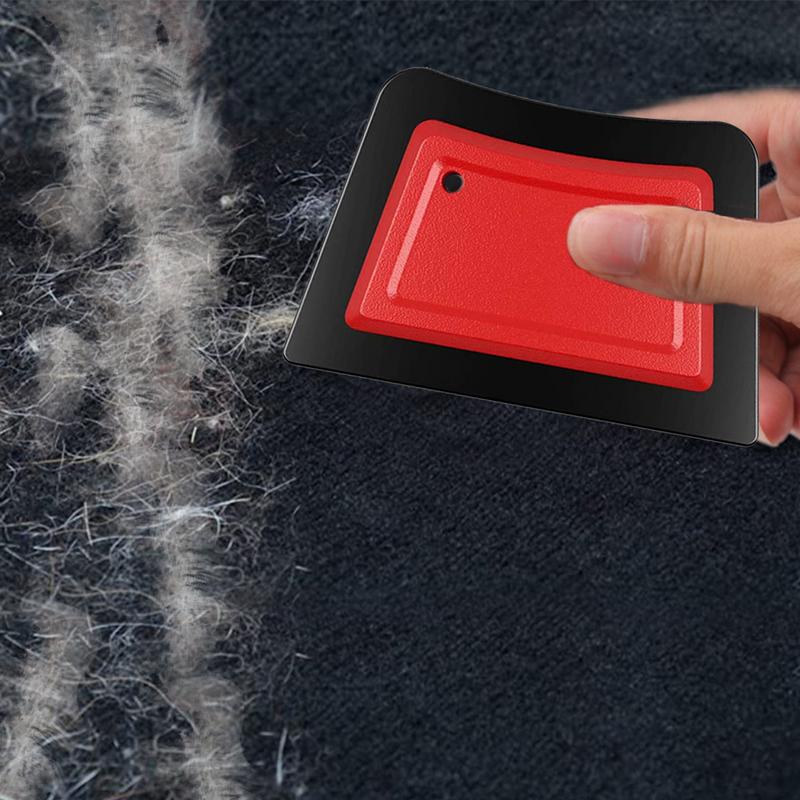 Pet Hair Remover Comb Brush Do - Carpet Extractor Machine recension och pris