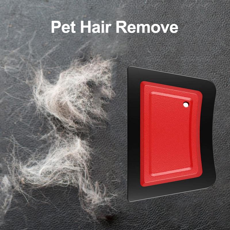 Pet Hair Remover Comb Brush Do - Carpet Extractor Machine recension och pris