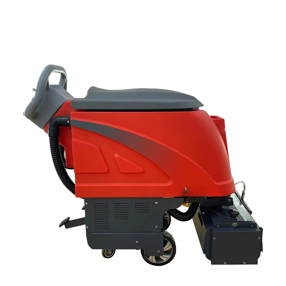 Mini New Escalator Handrail Cl - Escalator Cleaning Machine recension och pris