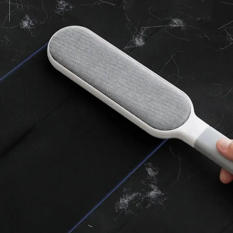 Double-Sided Pet Hair Remover, - Carpet Extractor Machine recension och pris