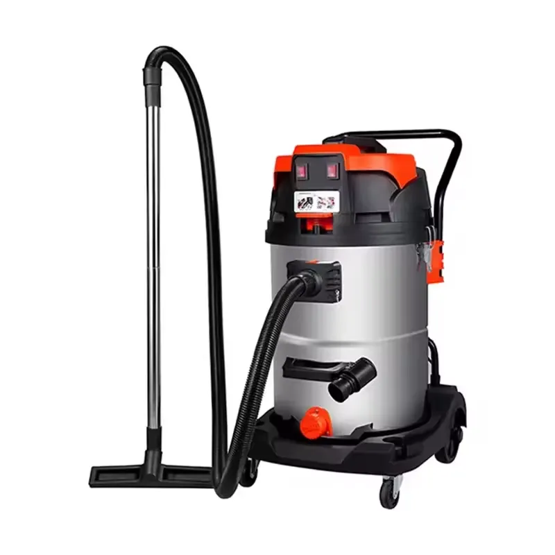 3000W Industrial Dust Vacuum C - Industrial Vacuum Cleaner 3000W recension och pris