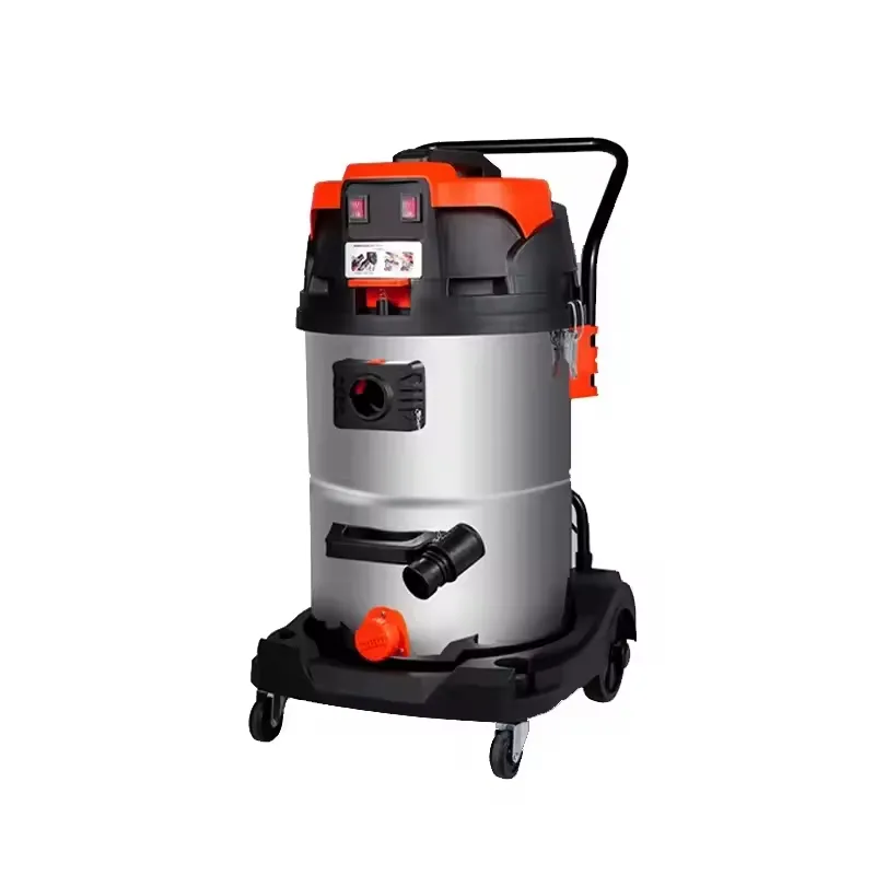 3000W Industrial Dust Vacuum C - Industrial Vacuum Cleaner 3000W recension och pris