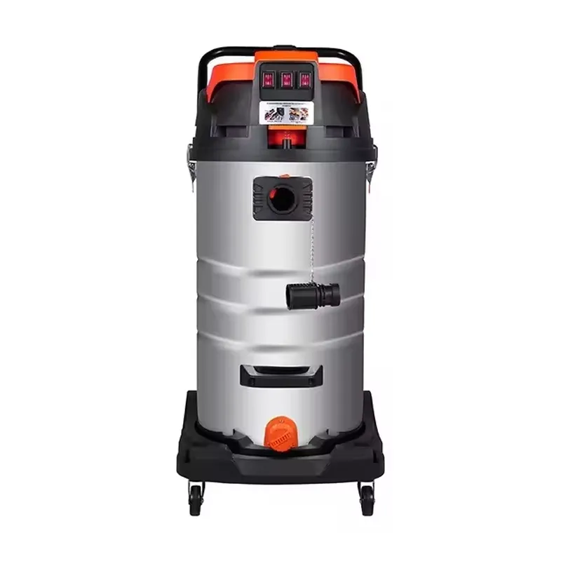 3000W Industrial Dust Vacuum C - Industrial Vacuum Cleaner 3000W recension och pris