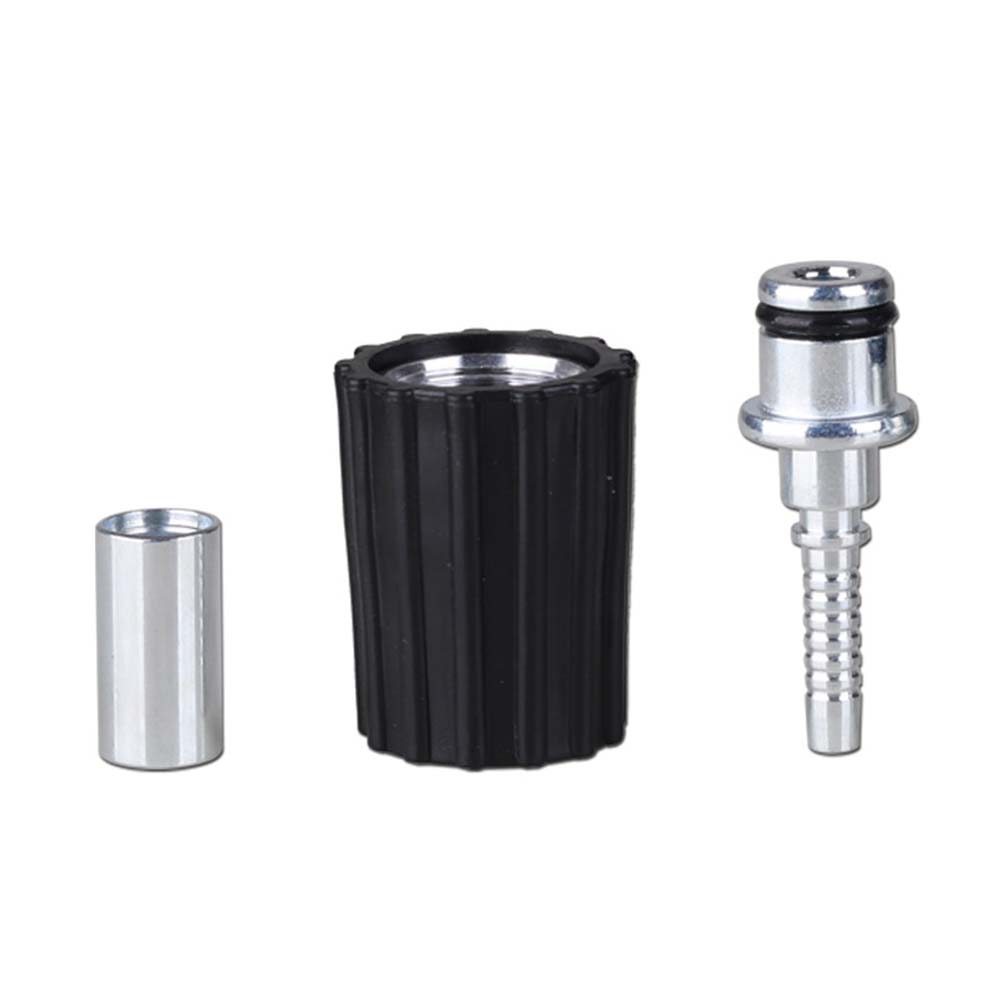 3Pcs/set High Pressure Washer  - Pressure Washer 3000Psi recension och pris