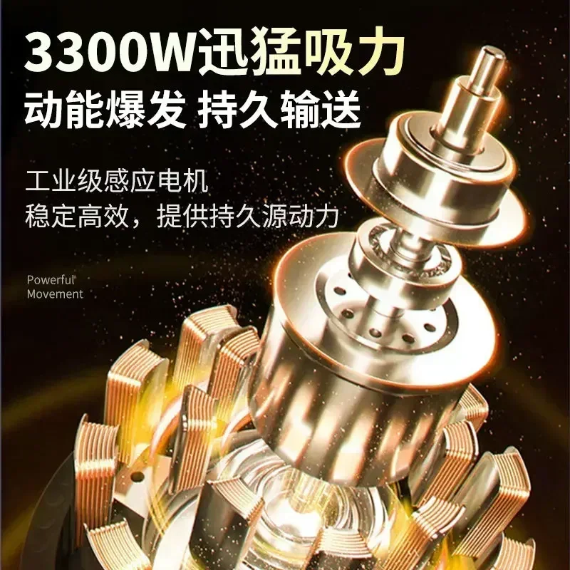 household Vacuum cleaner wet a - Industrial Vacuum Cleaner 3000W recension och pris