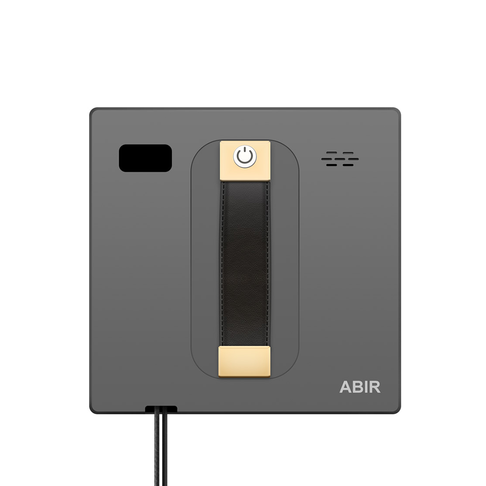 ABIR WD8 Smart Window Robot Cl - Window Cleaning Robot Automatic recension och pris