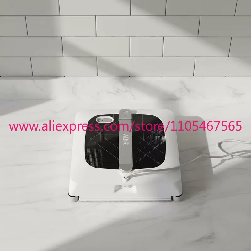 1pcs Electric Window Cleaning  - Window Cleaning Robot Automatic recension och pris