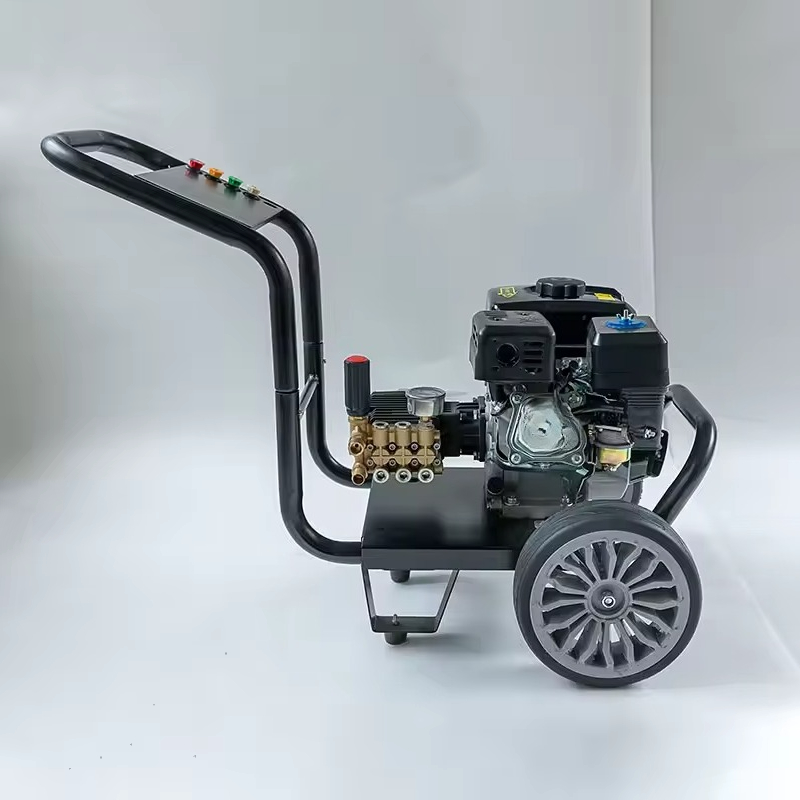 3000psi 5000psi 4000psi High P - Pressure Washer 3000Psi recension och pris