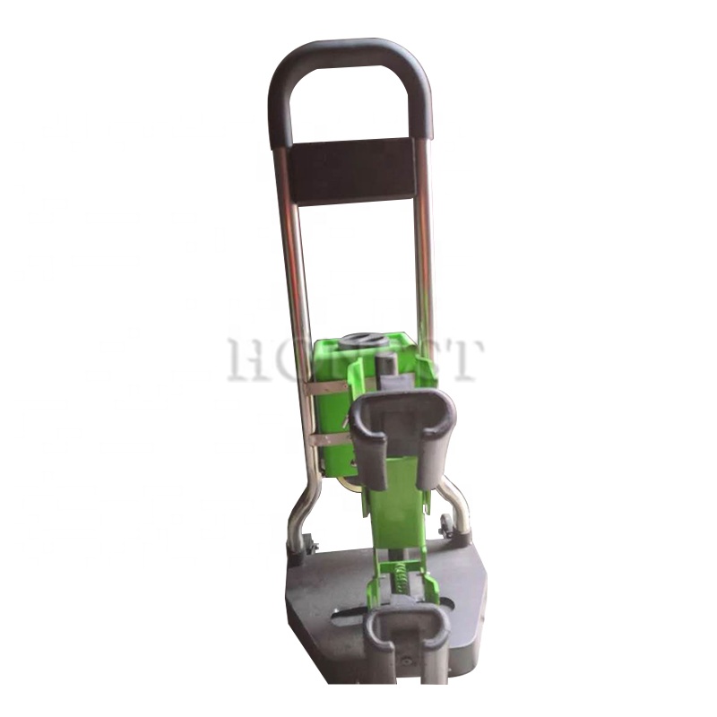 High Automation Electric Escal - Escalator Cleaning Machine recension och pris