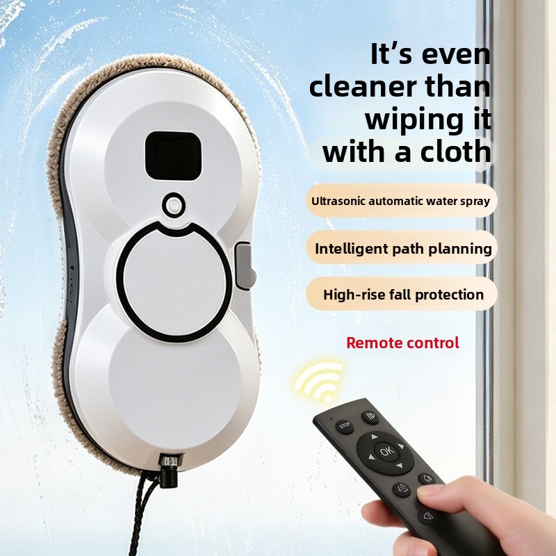 Window Cleaning Robot 5600PA L - Window Cleaning Robot Automatic recension och pris