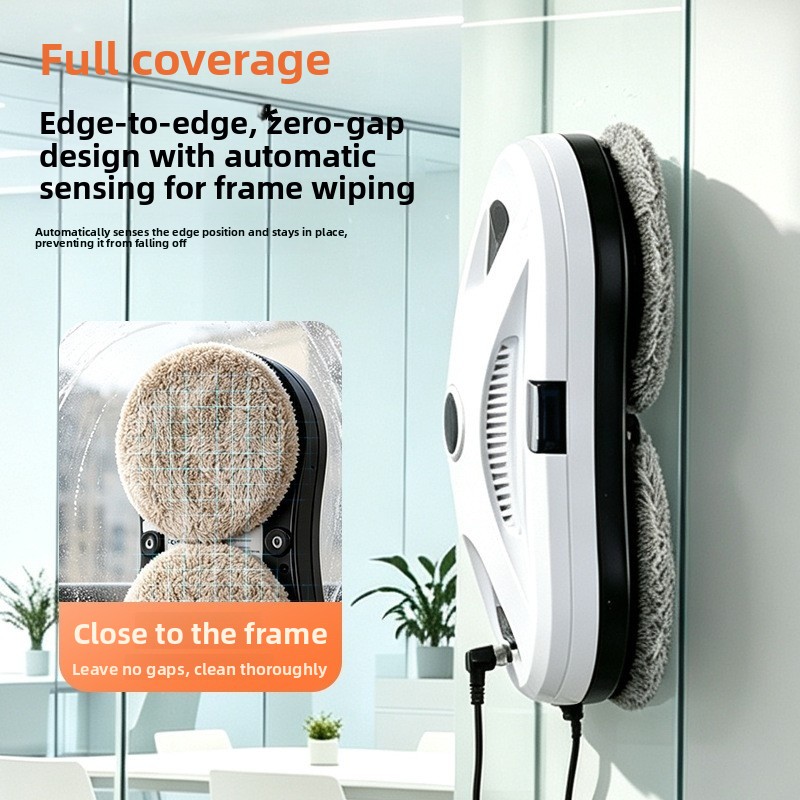 Window Cleaning Robot 5600PA L - Window Cleaning Robot Automatic recension och pris