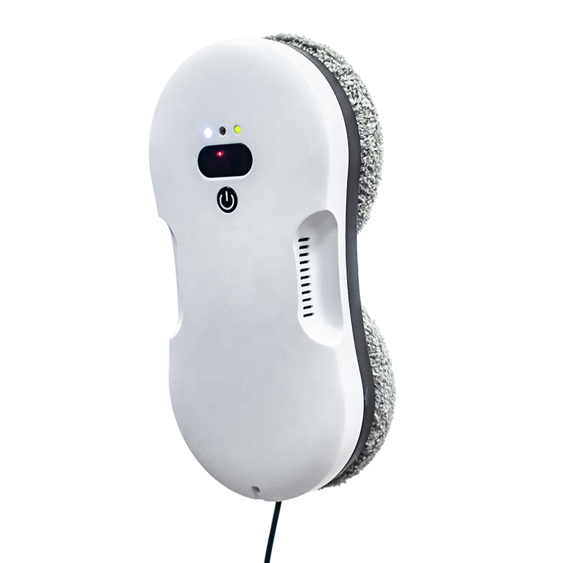 50ml Water Tank Window Cleanin - Window Cleaning Robot Automatic recension och pris