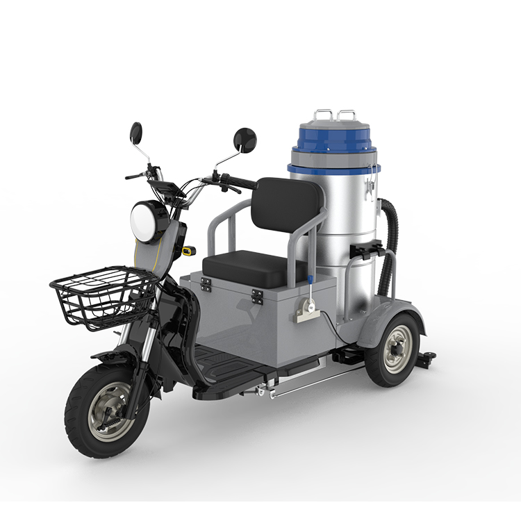 Energy Saving High-Power Works - Industrial Vacuum Cleaner 3000W recension och pris