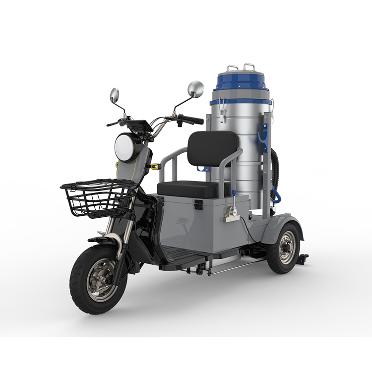 Energy Saving High-Power Works - Industrial Vacuum Cleaner 3000W recension och pris