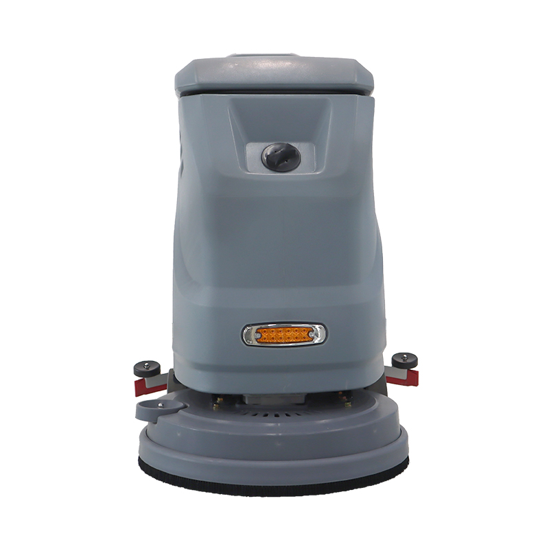 Floor Scrubber Machine Manufac - Floor Scrubber Machine Walk Behind recension och pris