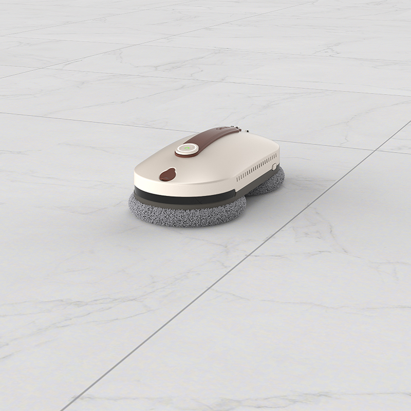 Household Electric Window Clea - Window Cleaning Robot Automatic recension och pris
