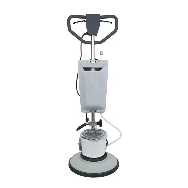 Multifunctional Industrial Ele - Floor Polishing Machine 17 Inch recension och pris