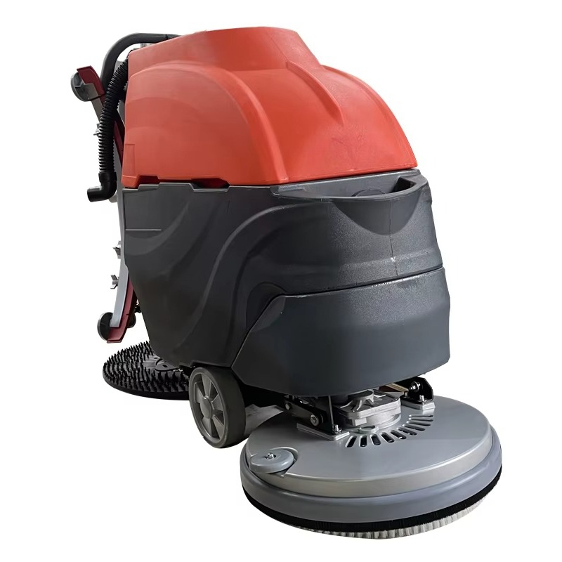 20inch Ride-On Push Floor Scru - Ride On Floor Scrubber 20 Inch recension och pris
