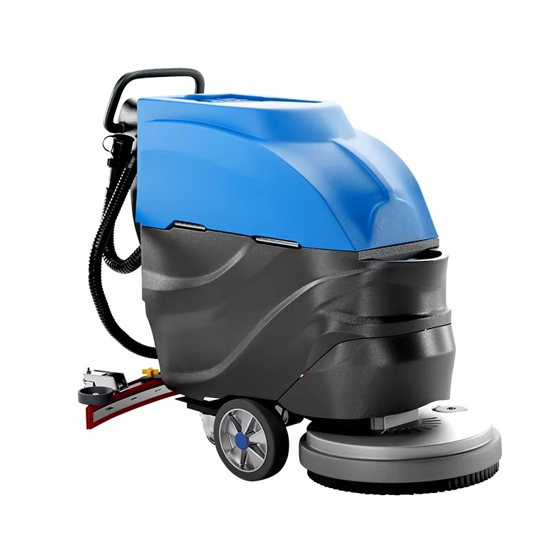 20inch Ride-On Push Floor Scru - Ride On Floor Scrubber 20 Inch recension och pris