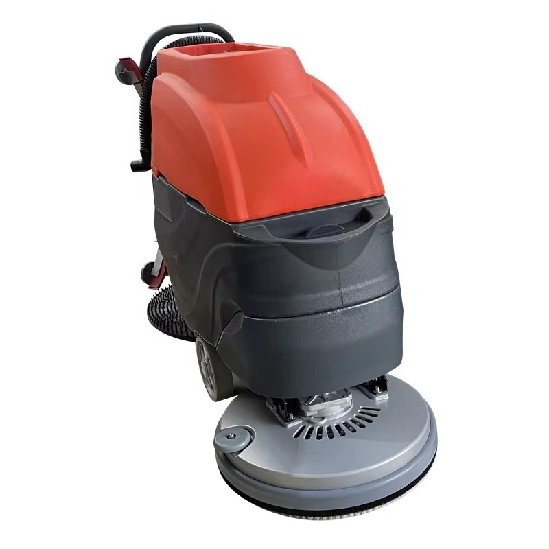 20inch Ride-On Push Floor Scru - Ride On Floor Scrubber 20 Inch recension och pris
