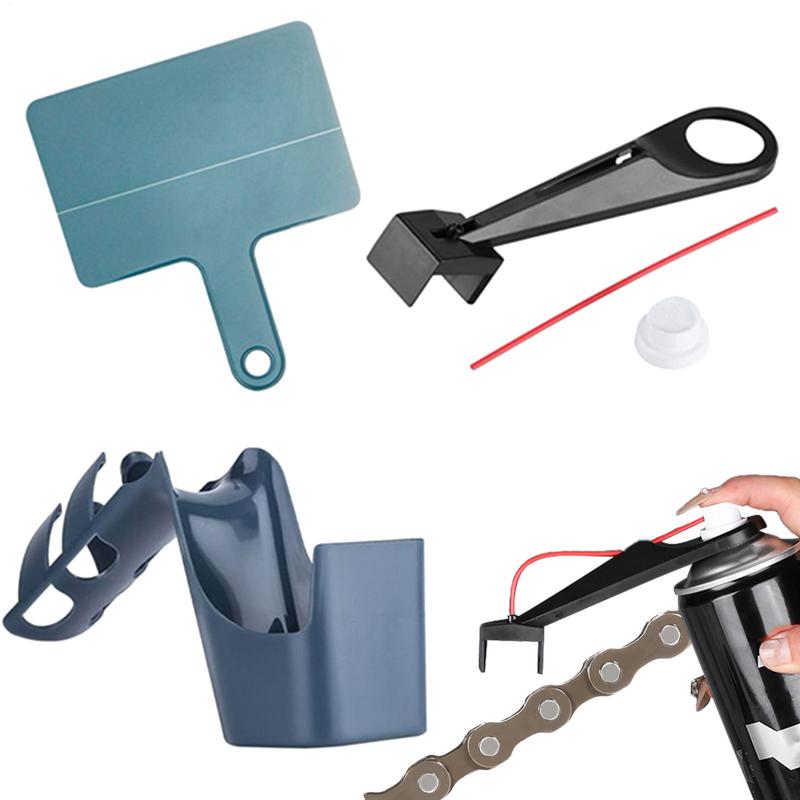 Anti-splash Motorcycle Chain C - Escalator Cleaning Machine recension och pris
