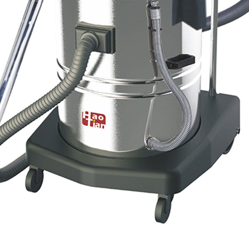 3 Motor 60L Capacity  Stainles - Wet Dry Vacuum 60L recension och pris
