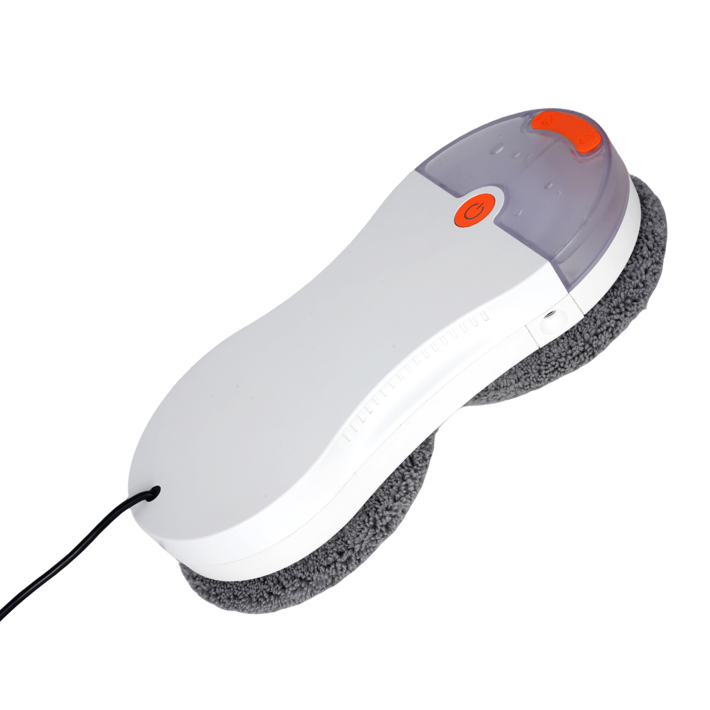 Electric Automatic Window Clea - Window Cleaning Robot Automatic recension och pris
