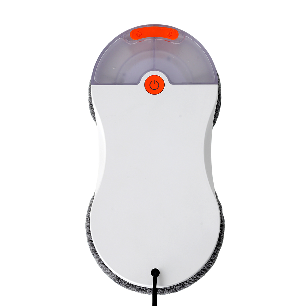Electric Automatic Window Clea - Window Cleaning Robot Automatic recension och pris