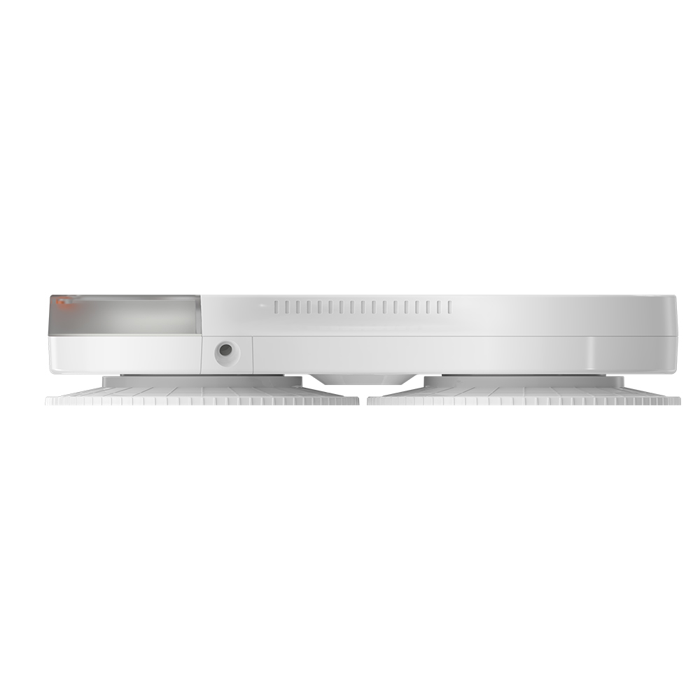 Electric Automatic Window Clea - Window Cleaning Robot Automatic recension och pris