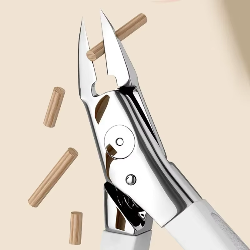 Nail Scissors Household Manicu - Escalator Cleaning Machine recension och pris