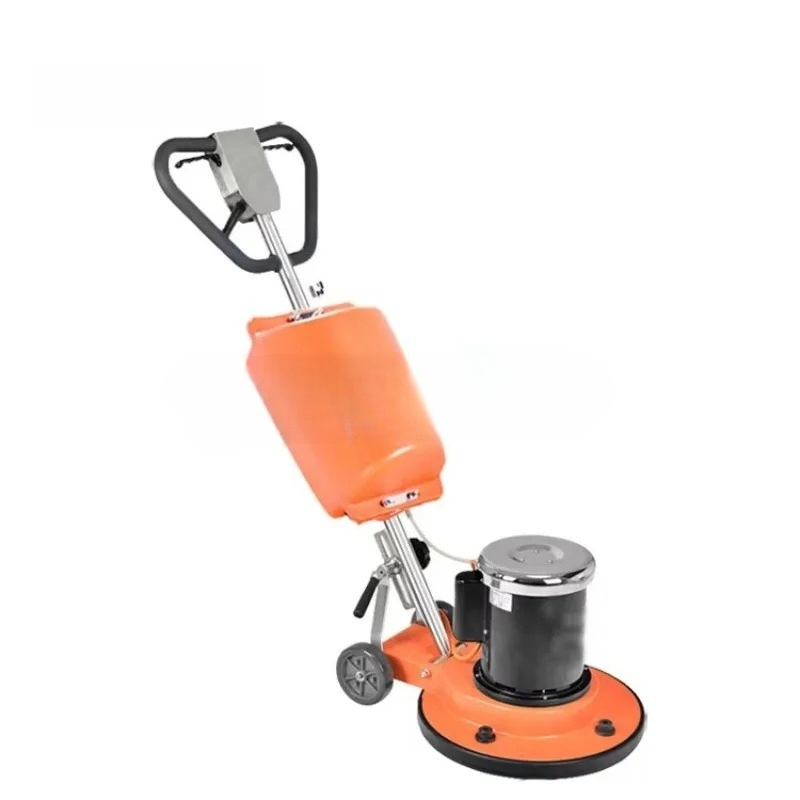 17inch Small Marble Floor Buff - Floor Polishing Machine 17 Inch recension och pris