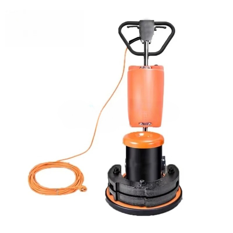 17inch Small Marble Floor Buff - Floor Polishing Machine 17 Inch recension och pris