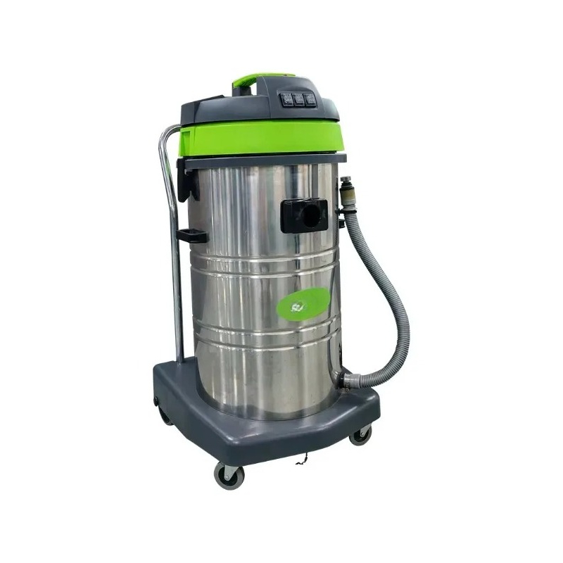 Industrial and Commercial 3000 - Industrial Vacuum Cleaner 3000W recension och pris