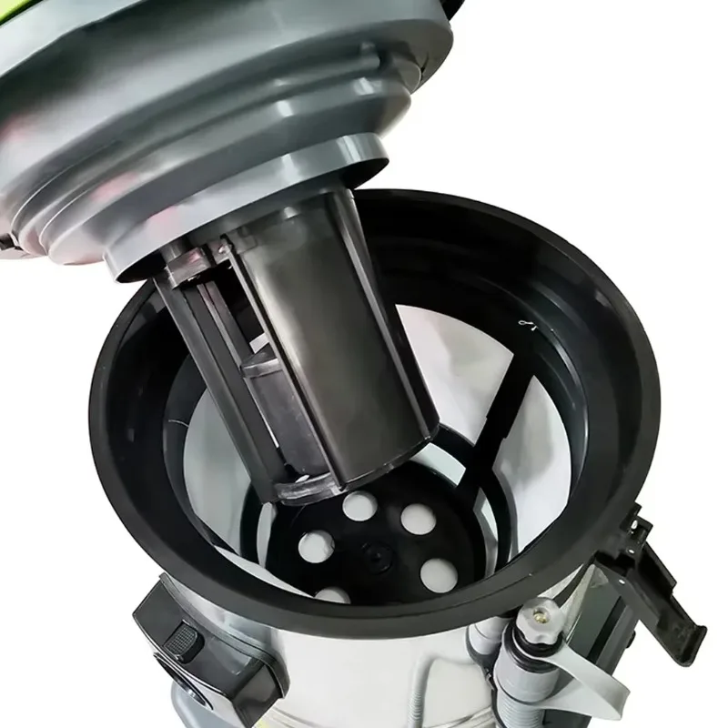 Industrial and Commercial 3000 - Industrial Vacuum Cleaner 3000W recension och pris