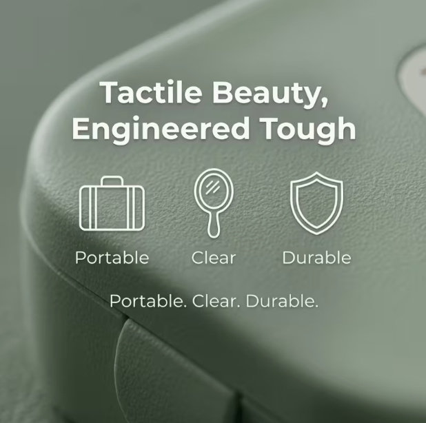 9-piece Portable Nail Clipper  - Escalator Cleaning Machine recension och pris