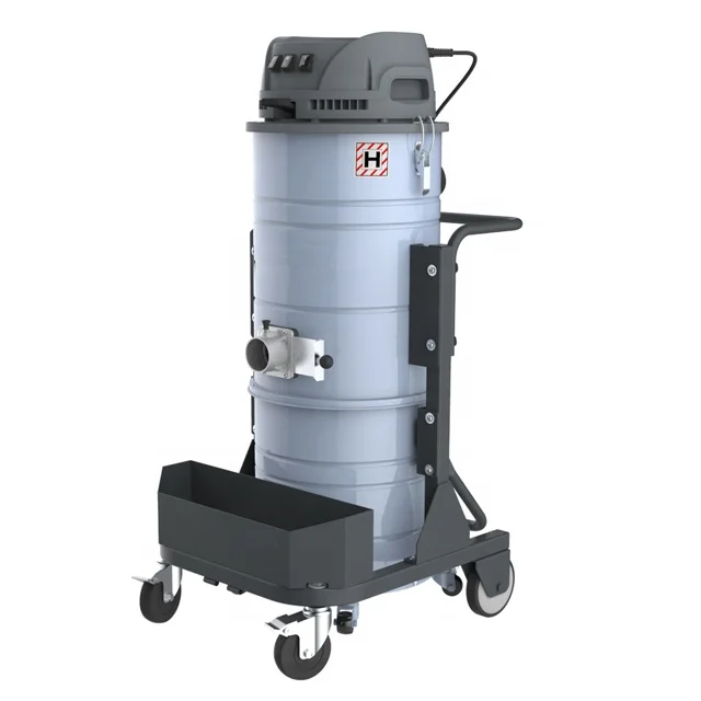 S303 Hot Sale 3000W 60L Indust - Industrial Vacuum Cleaner 3000W recension och pris