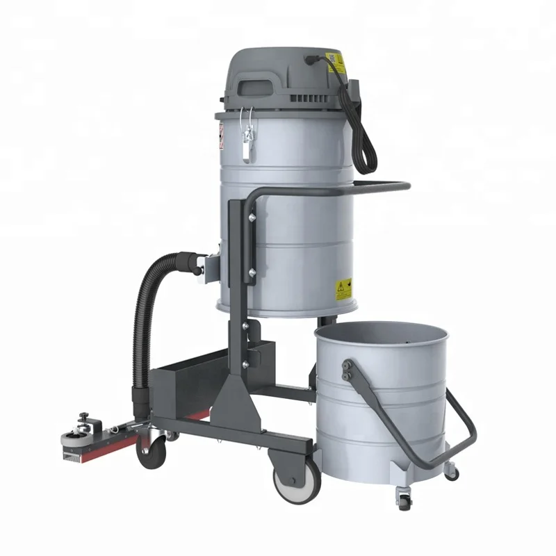 S303 Hot Sale 3000W 60L Indust - Industrial Vacuum Cleaner 3000W recension och pris